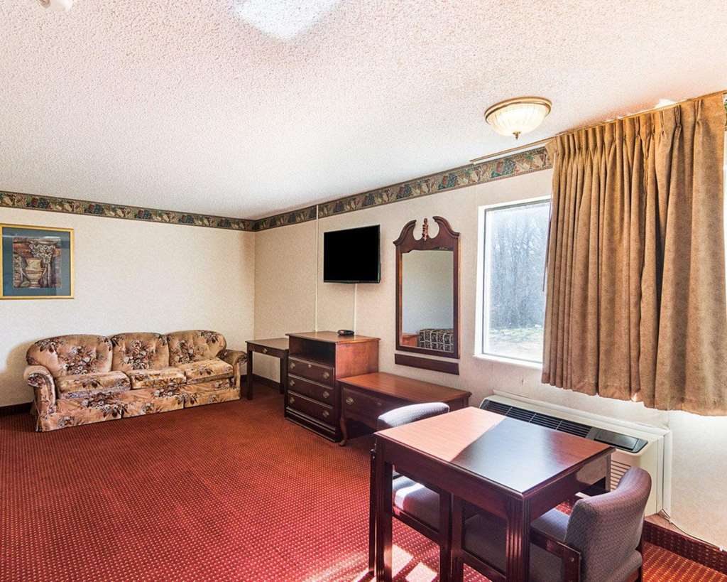 Rodeway Inn Dalhart Cameră foto